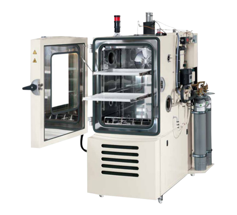 Environmental Test Chambers