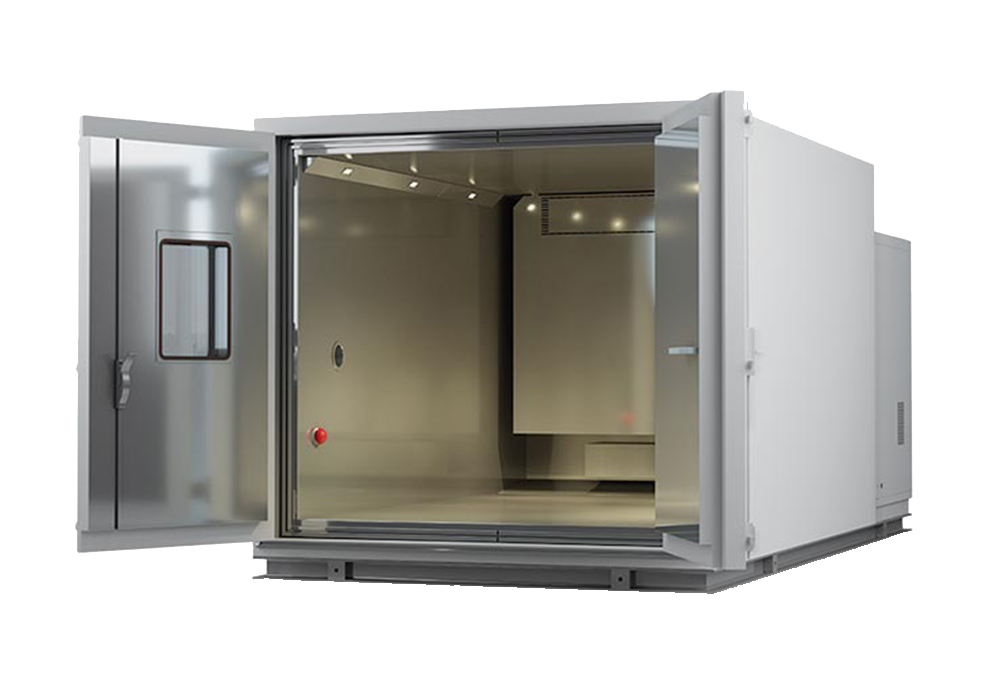 Walk In Environmental Chambers